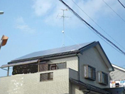 神奈川県藤沢市のお客様宅写真（施工後）